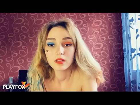 ❤️ Iiglasi zomlingo zenyani zomlingo zandinika isondo kunye noHarley Quinn ❤  kwi-xh.rassadakubani.ru